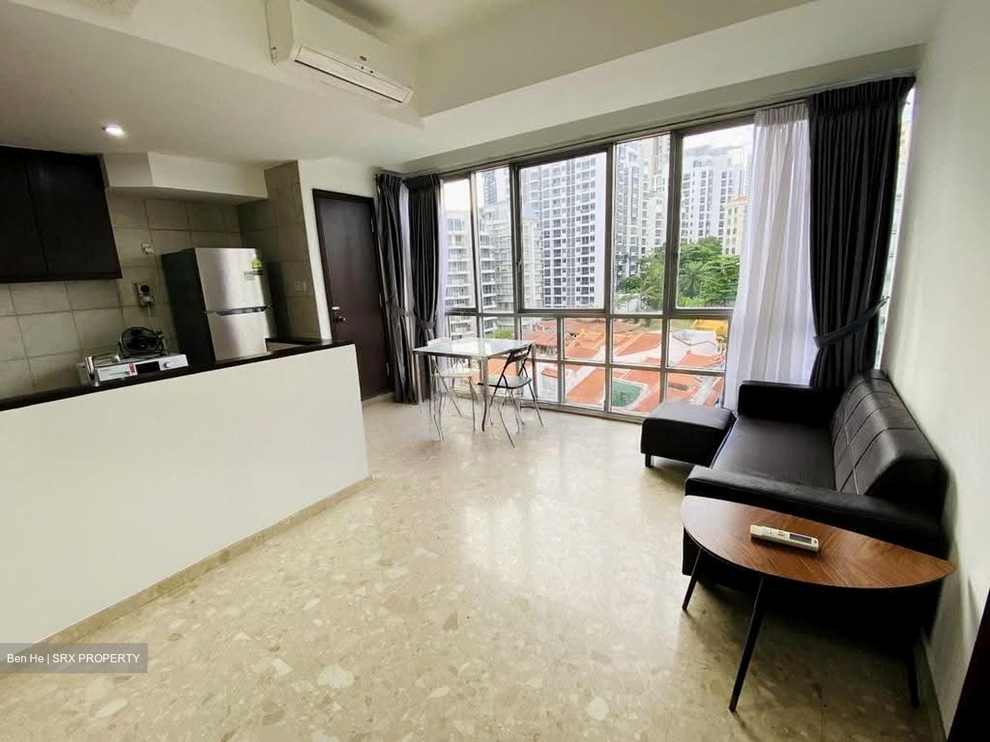 UE Square (D9), Apartment #631876151
